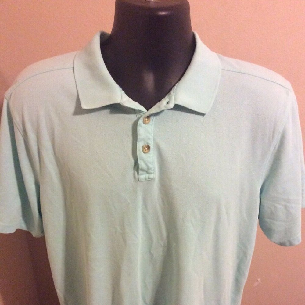 Columbia Omni Shade Sun Protection Shirt sz Medium